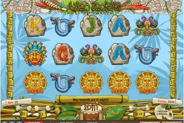 Aztec MCPcom 1x2Gaming