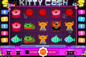 Kitty Cash MCPcom 1x2Gaming