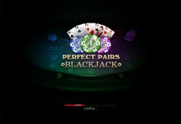 Perfect Pairs Blackjack HD MCPcom Gamesos