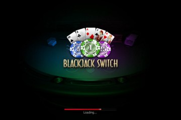 Blackjack Switch HD MCPcom Gamesos