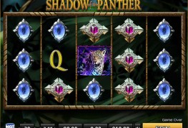 Shadow of The Panther MCPcom High5games