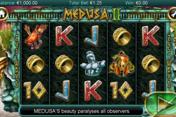 Medusa 2 MCPcom NextGen