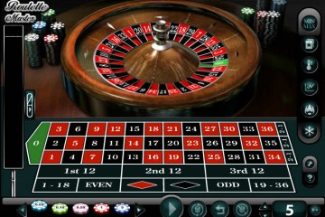 Roulette Master MCPcom NextGen