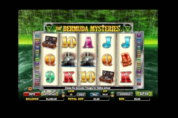 The Bermuda Mysteries MCPcom NextGen