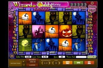 Wizard of Odds MCPcom SkillOnNet