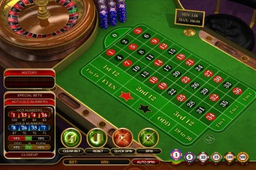 French Roulette Pro MCPcom SkillOnNet