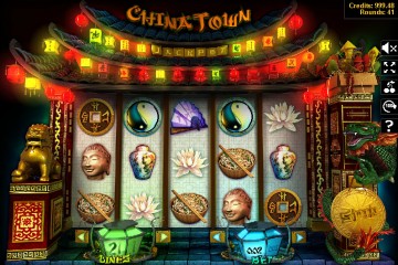 Chinatown MCPcom Slotland