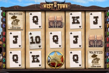 West Town MCPcom SoftSwiss