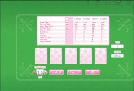 Japan Poker MCPcom SoftSwiss