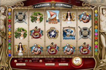 Platinum Lightning MCPcom SoftSwiss