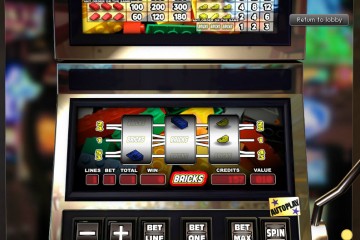 Bricks MCPcom TheArtofGames2