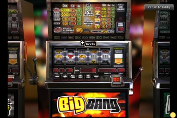 Big Bang MCPcom TheArtofGames