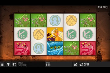 Børk The Berzerker MCPcom Thunderkick