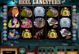 Reel Gangsters MCPcom Topgame