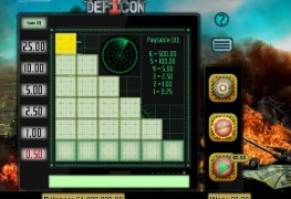 Defcon1 MCPcom