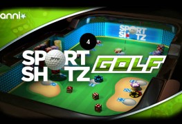 Sport Shotz Golf MCPcom