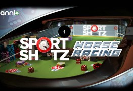 Sport Shotz Horse Racing MCPcom