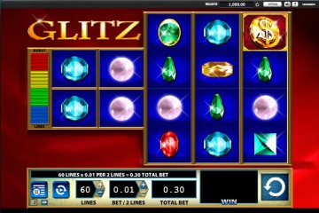Glitz MCPcom WMS