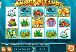 Gold Fish MCPcom WMS