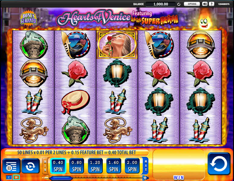 Casumo online casino
