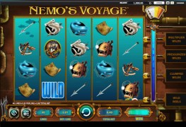 Nemo’s Voyage MCPcom WMS