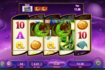 Sea of Tranquility MCPcom WMS