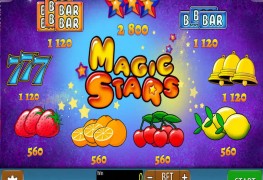 Magic Hot MCPcom Wazdan