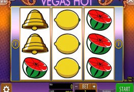 Vegas Hot MCPcom Wazdan