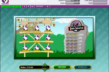 MCPcom OpenBet
