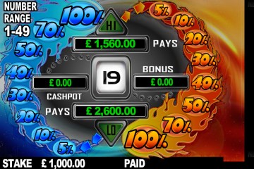 Mini Trail Blazer MCPcom OpenBet