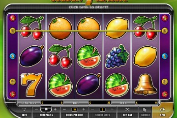 150% Welcome Bonus from Fenix Casino Golden 7 Classic MCPcom Oryx Gaming