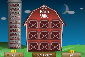 Barn Ville MCPcom PariPlay