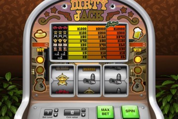 Dirty Jack MCPcom PariPlay