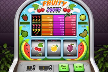 Fruity Looty MCPcom PariPlay