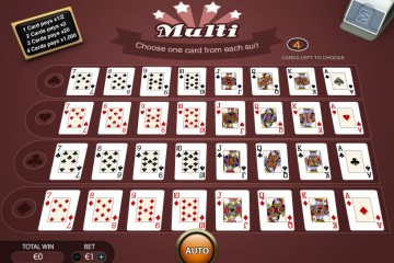 7 to Ace Multi MCPcom PariPlay