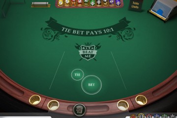 BEAT ME MCPcom Play'n GO