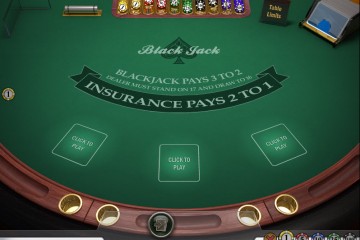 European BlackJack MH MCPcom Play'n GO
