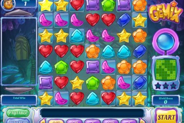 Gemix MCPcom Play'n GO