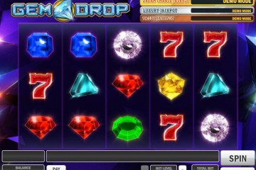 Gem Drop MCPcom Play'n GO