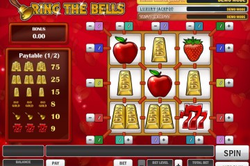 Ring the Bells MCPcom Play'n GO