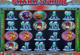 Shark School MCPcom RTG