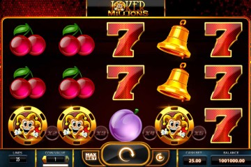 Joker Millions MCPcom