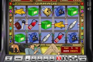 Garage MCPcom Igrosoft