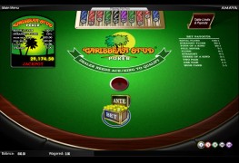 Caribbean Stud Poker MCPcom Amaya (Chartwell)