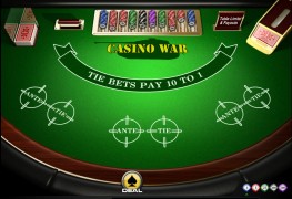 Casino War MCPcom Amaya (Chartwell)