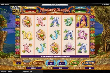 Fantasy Realm MCPcom Cryptologic