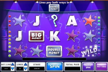 Family Fortunes MCPcom Electracade