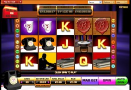 Deal or No Deal – The Banker’s Riches MCPcom Endemol Games