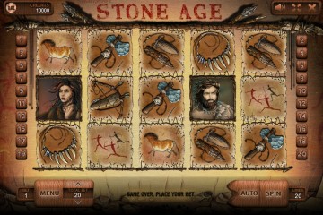 Stone Age MCPcom Endorphina