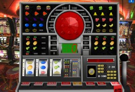 Spin 2000 MCPcom Gaming and Gambling